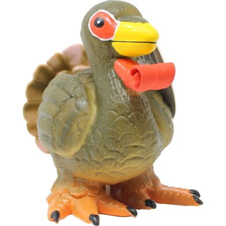 PETSAFE Sportsmen Latex Meeze TurkeyMedium PTY00-15864